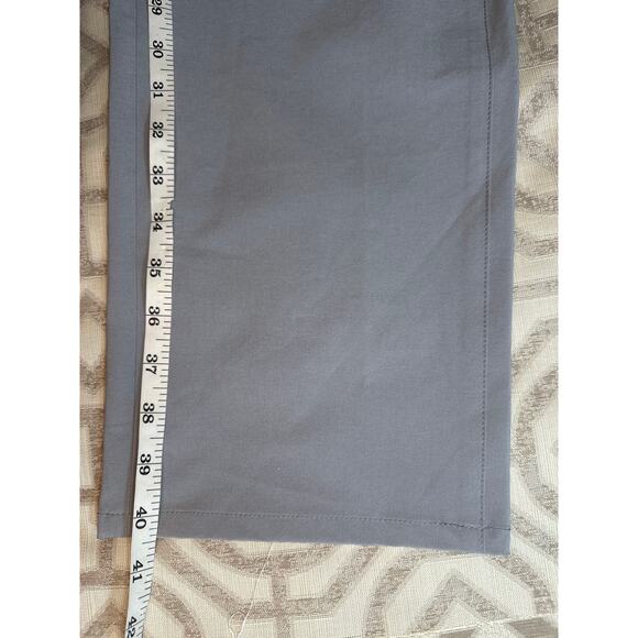 J. Hilburn Men’s Pants Moondust 4-Way Stretch Dress Slacks Size W391-41L‎ - Picture 5 of 8